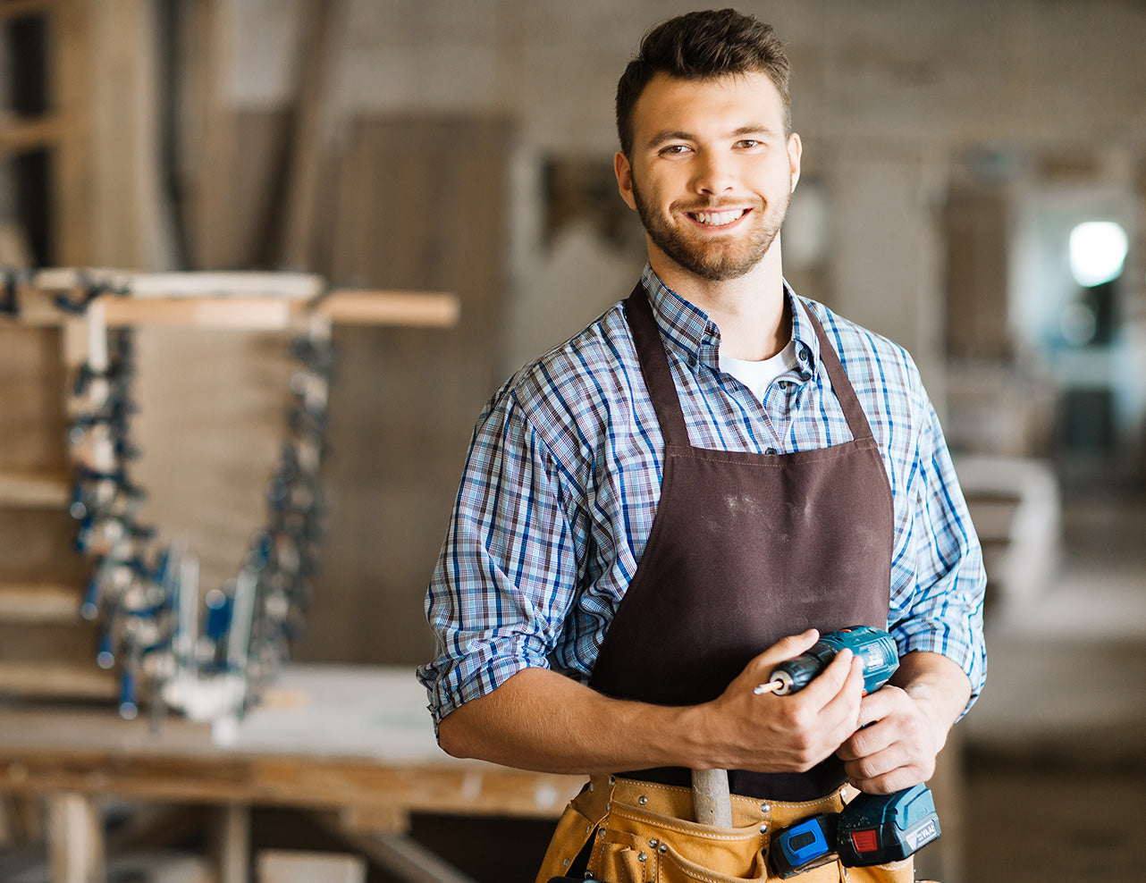 A Firestarter You Want In Your Home