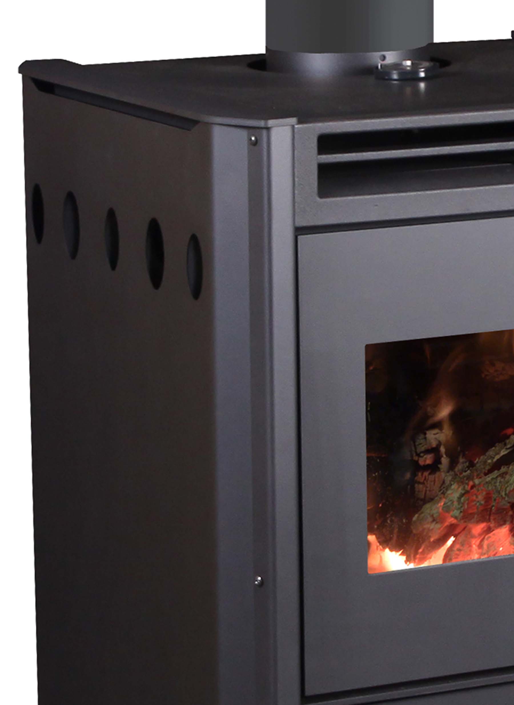 Blaze King Chinook 20.2 Wood Stove