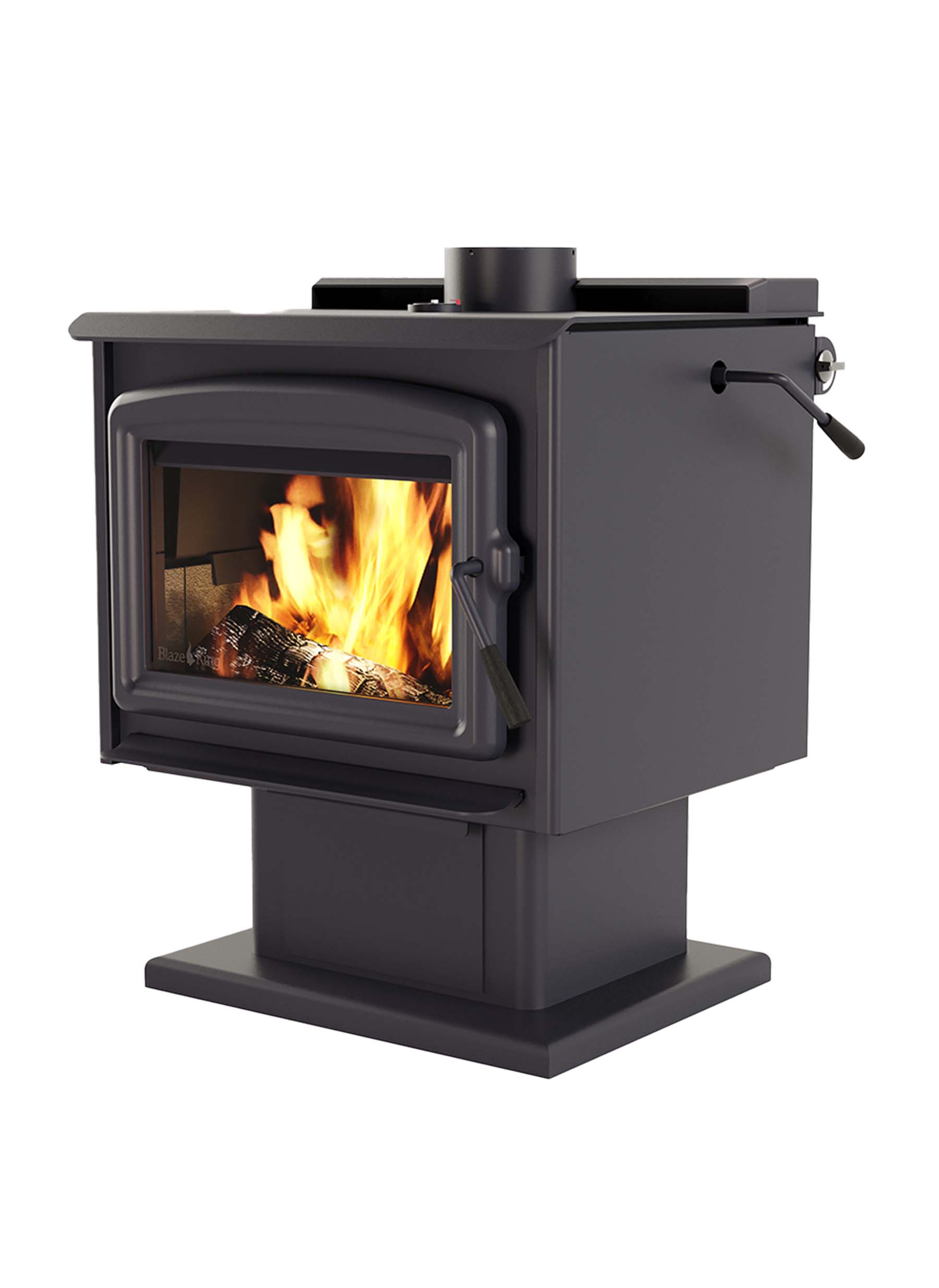 Blaze King Sirocco 30.2 Wood Stove