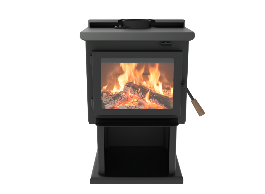 Blaze King Sentry 14 Wood Stove
