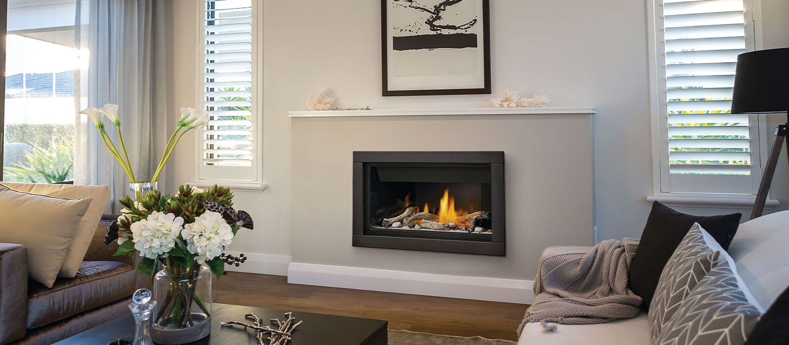 Continental Linear CBL36