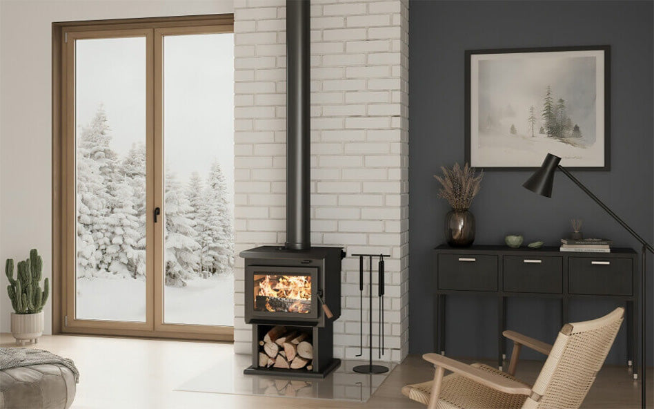 Blaze King Sentry 14 Wood Stove