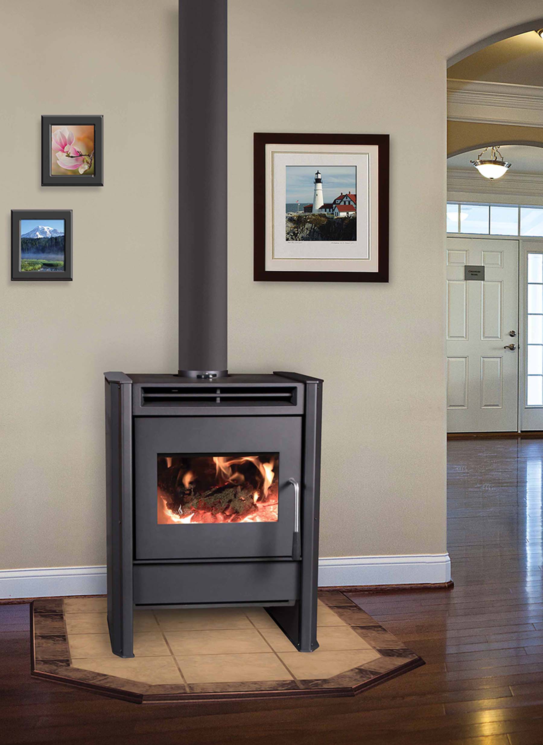 Blaze King Chinook 20.2 Wood Stove
