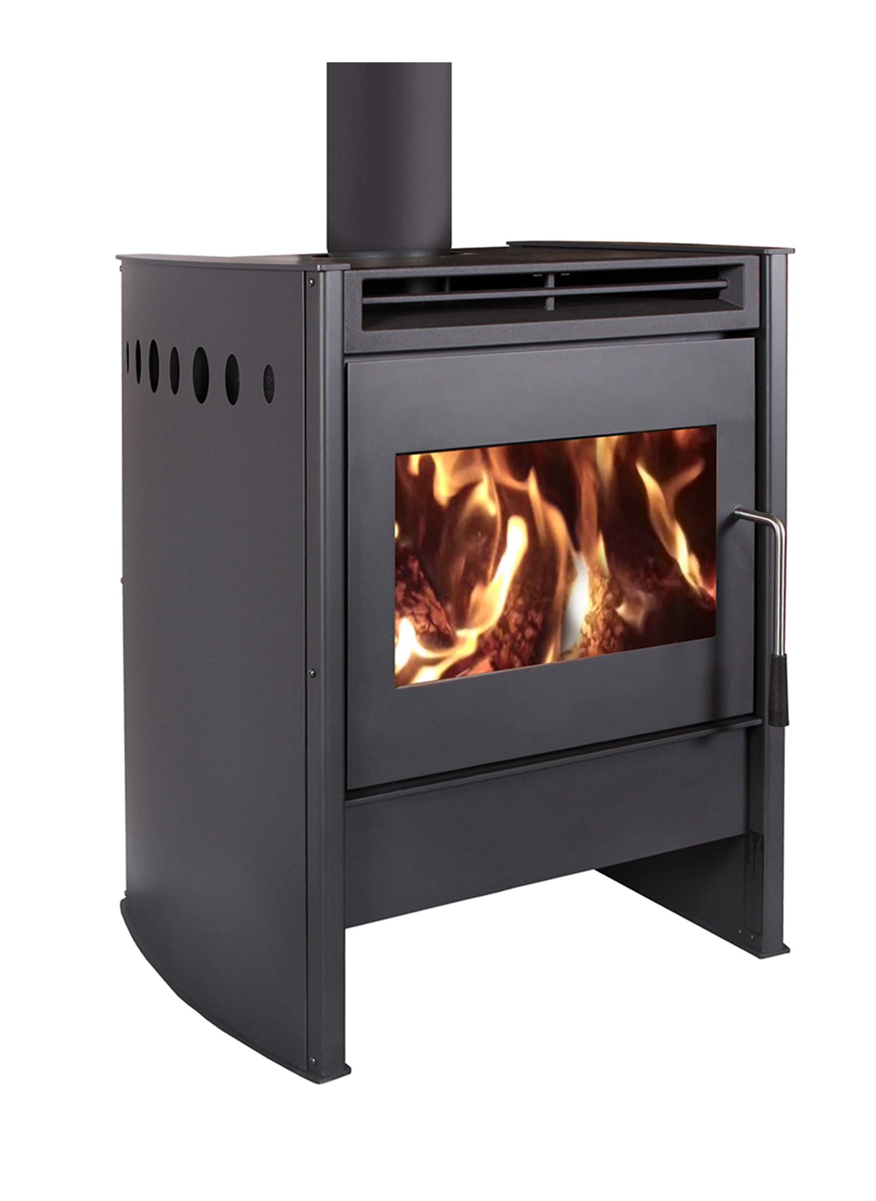 Blaze King Chinook 30.2 Wood Stove