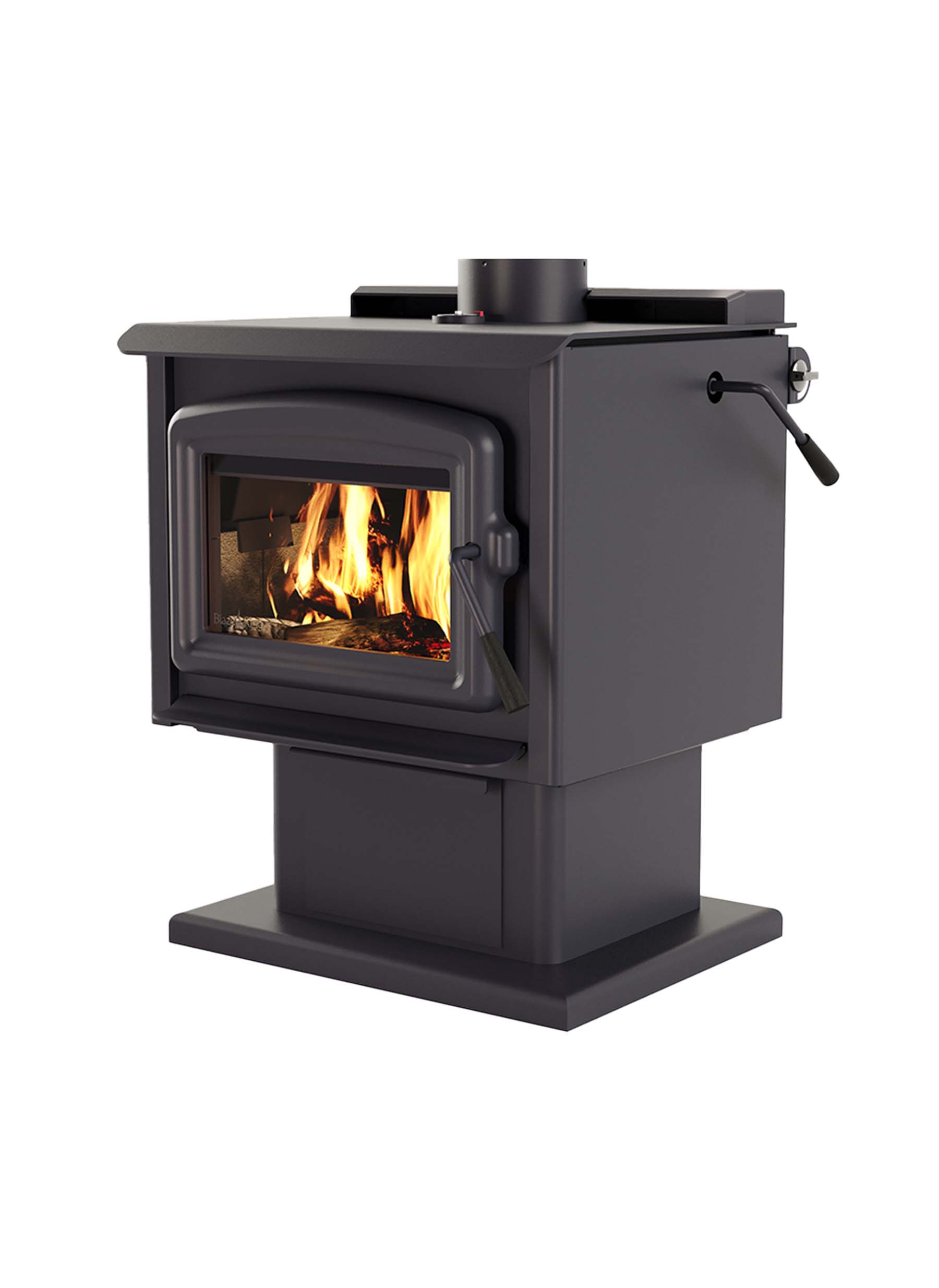 Blaze King Sirocco 20.2 Wood Stove
