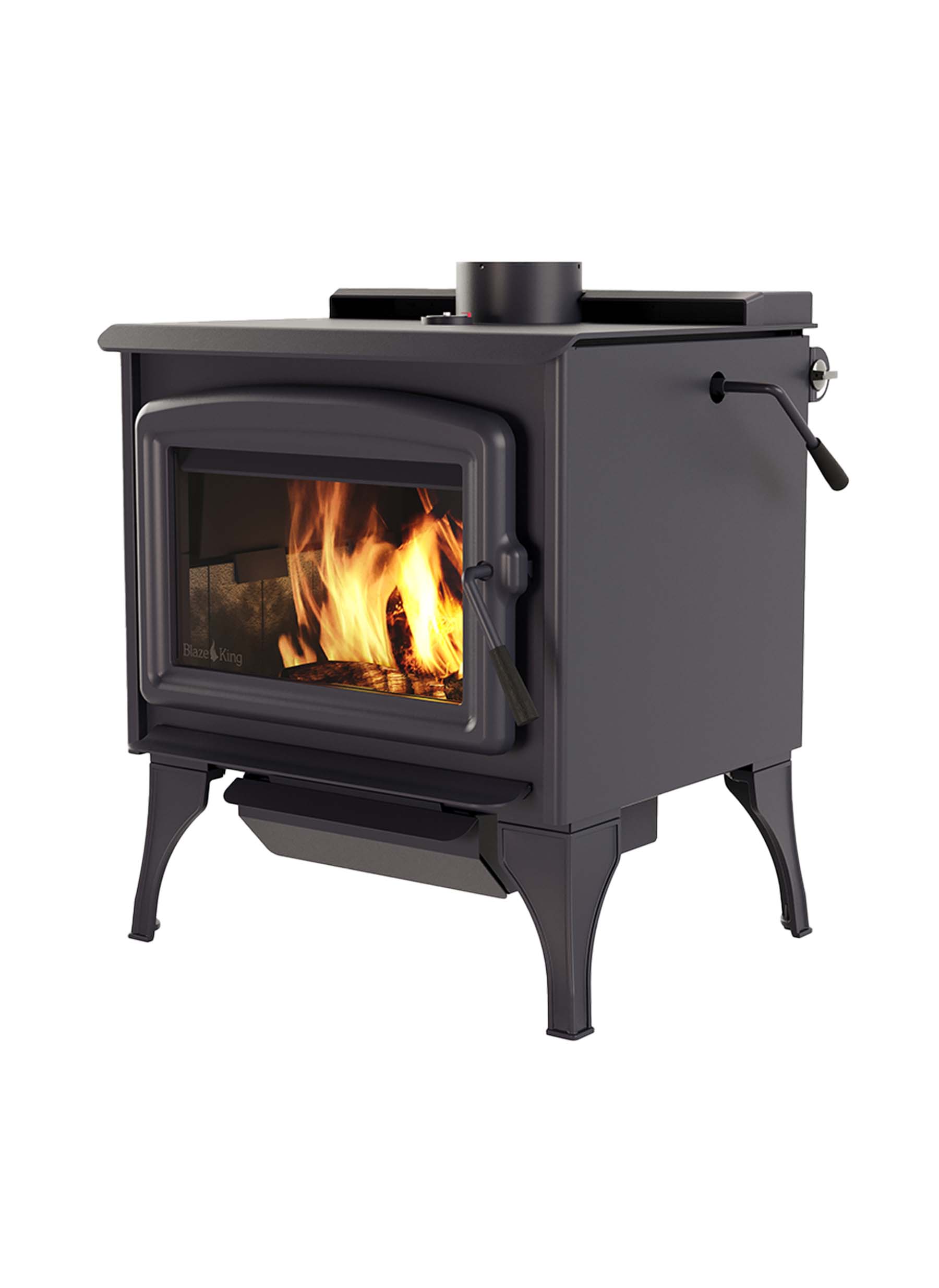 Blaze King Sirocco 30.2 Wood Stove