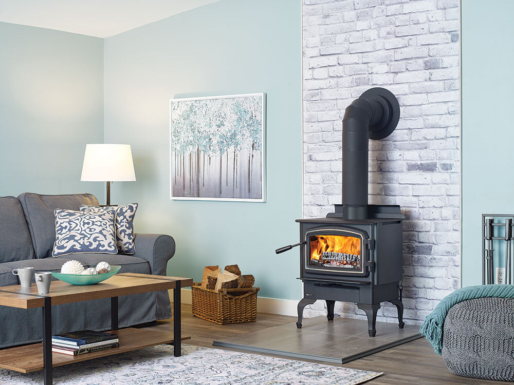 Regency Classic F1150 Wood Stove