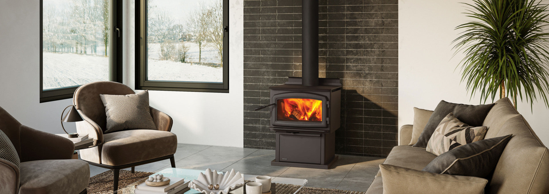 Regency Classic F2450