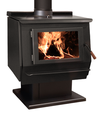 Blaze King King 40 Wood Stove