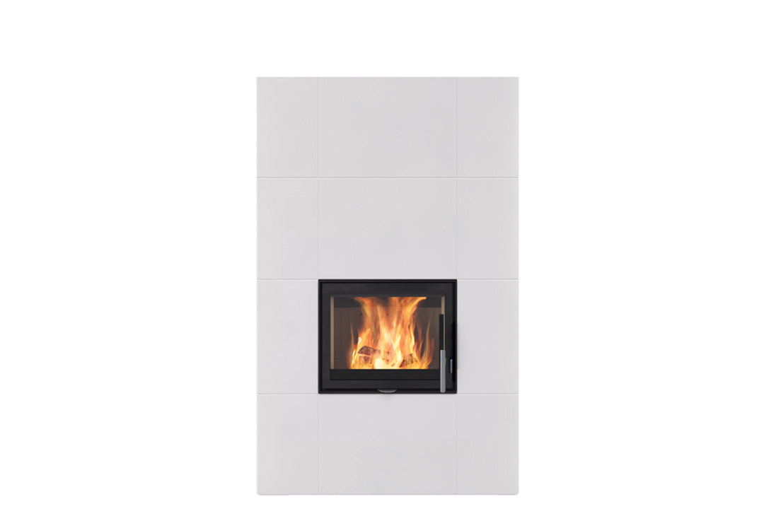 Salzburg XL Masonry Heater